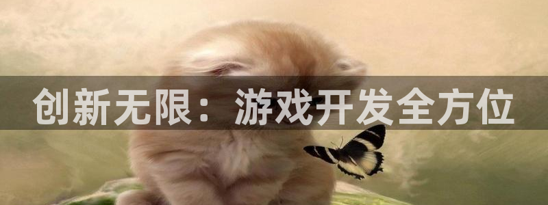 沐鸣2注册登入：创新无限：游戏开发全方位